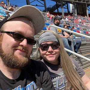 Meet your Posher, Chris